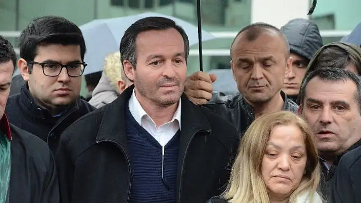 Ceren'in ailesi mahkeme kararını değerlendirdi