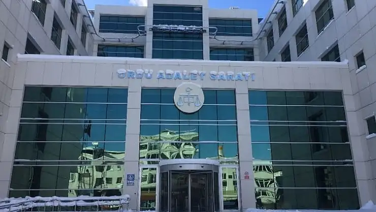 Ceren'in katili 3. kez hakim karşısında