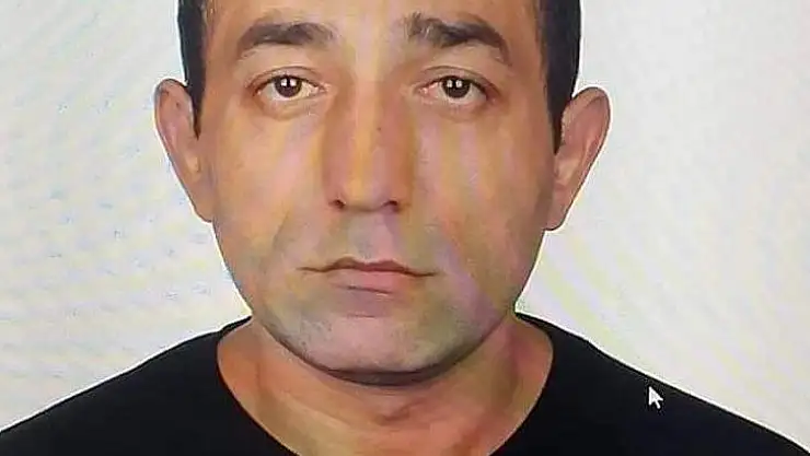 Ceren'in katilinin ilk ifadeleri