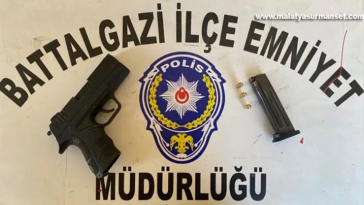 Çeşitli suçlardan 36 şüpheli yakalandı