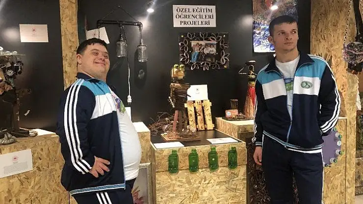 Çevre ve Şehircilik Bakan Yardımcısı Birpınar: 'Önümüzdeki günlerde göreceksiniz, virüslerin sebepleri arasında mutlaka çevre kirliliği vardır'
