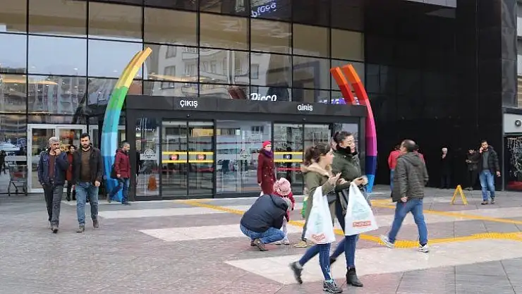 Ceylan Karavil'den, 2019'da ziyaretçi ve ciro rekoru