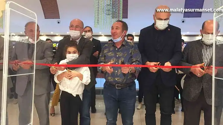 Ceylan Karavil Park AVM marka karması ile büyümeye devam ediyor