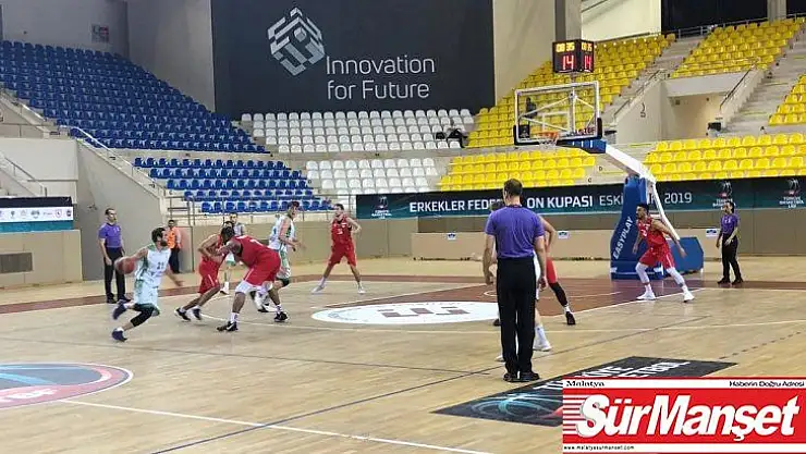 Çeyrek final için son bir maç kaldı