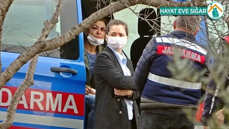 Cezaevindeki Melek İpek'in hedefi üniversite