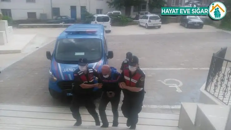 Cezaevinden izinli çıkıp dolandırıcılık yaptılar