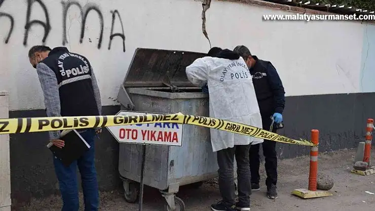 Cezaevinden izinli çıktı, husumetlisi tarafından silahla vuruldu