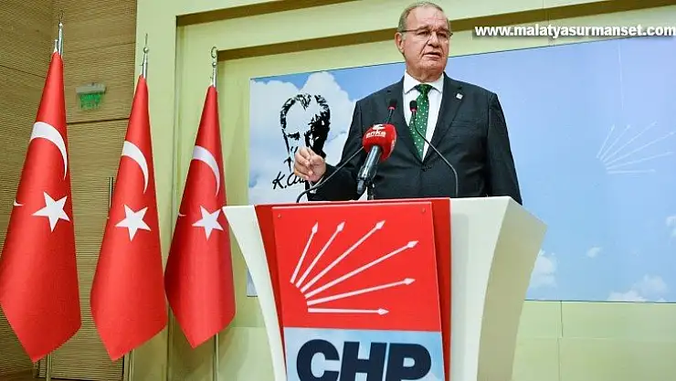 CHP, Bolu Belediye Başkanını Disiplin Kuruluna sevk etti