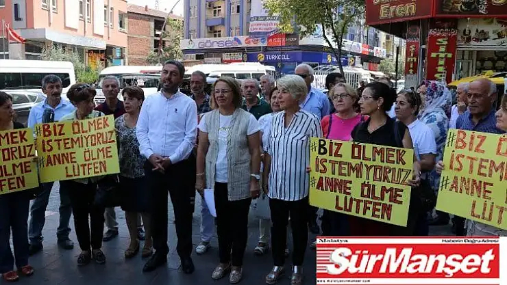 CHP'den Emine Bulut cinayetine tepki