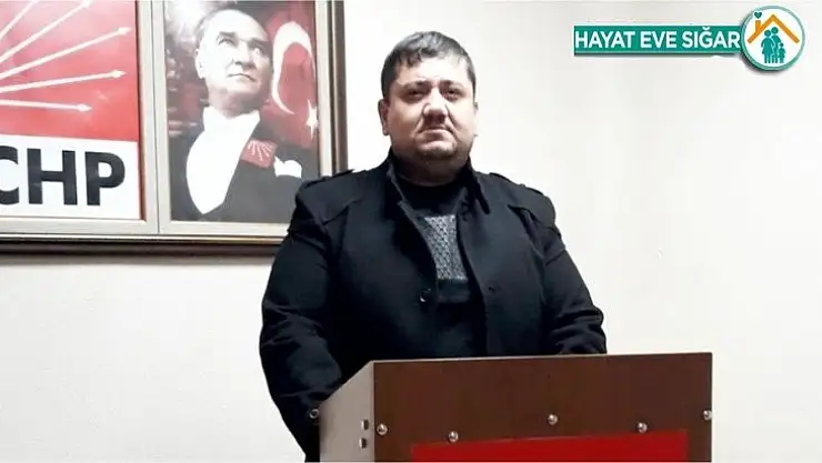 CHP'den istifa eden meclis üyelerine sert tepki
