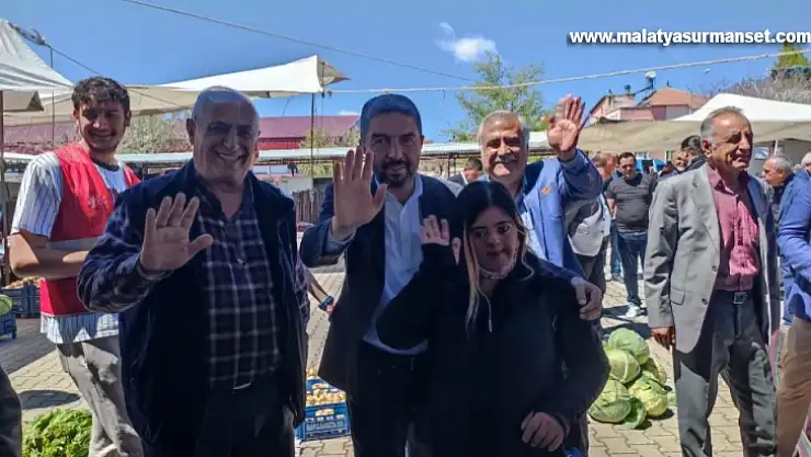 CHP etrafında birleşip, daha fazla milletvekili çıkarmalıyız'