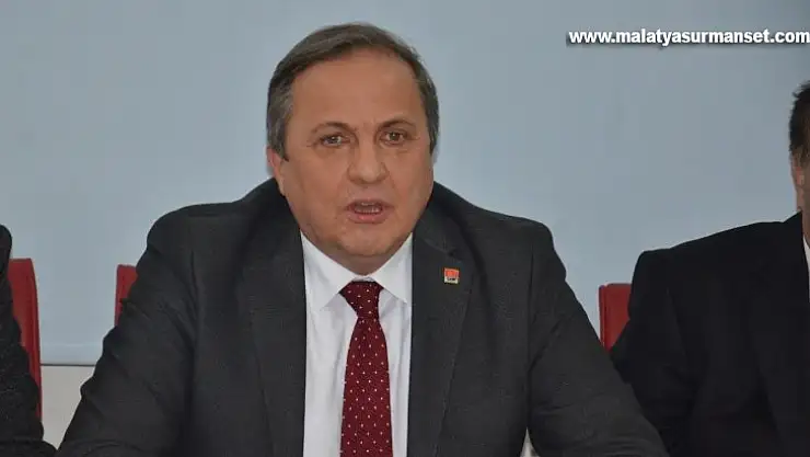 CHP Genel Başkan Yardımcısı Torun'dan Bilecik Belediyesinde yaşanan rüşvete ilişkin açıklama