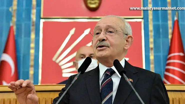 CHP Genel Başkanı Kılıçdaroğlu, Denizli'ye geliyor
