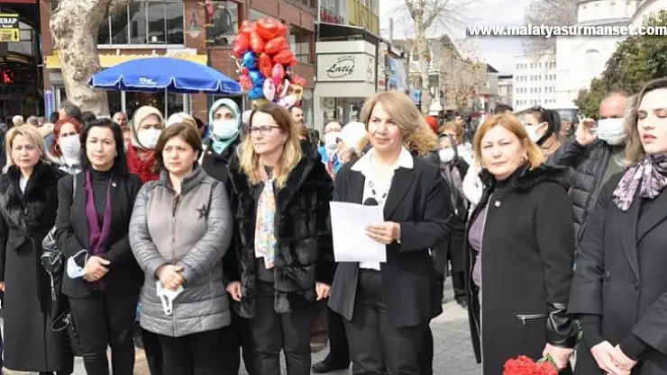 CHP İktidarlarında Kadına Şiddeti Durduracağız