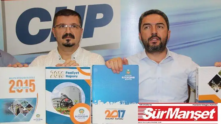 CHP İl Başkanı Kiraz'dan açıklama