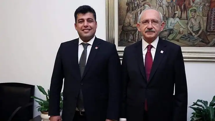 CHP'li Çakmak'tan MHP'li Özgün'e sert tepki