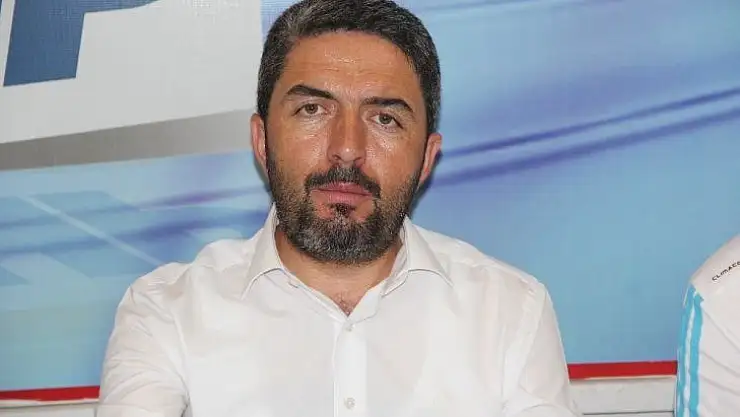 CHP'li Kiraz'dan 'Ahilik fonu kesintisi' tepkisi