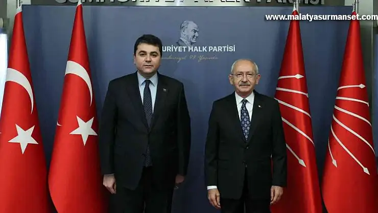 CHP Lideri Kılıçdaroğlu: 'Faizin falan indiği yok. Hayal aleminde yaşıyorlar'