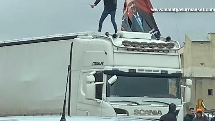 CHP'liler kendilerini yalanladı: Önce polisi ve suçladılar, sonra özür dilediler
