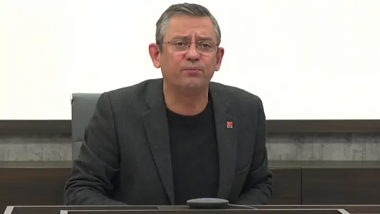 CHP Milli Güvenlik Politikaları Danışma Kurulu toplandı