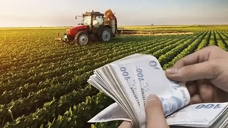 Çiftçilere Müjde Destekleme Ödemeleri Bugün Başlıyor