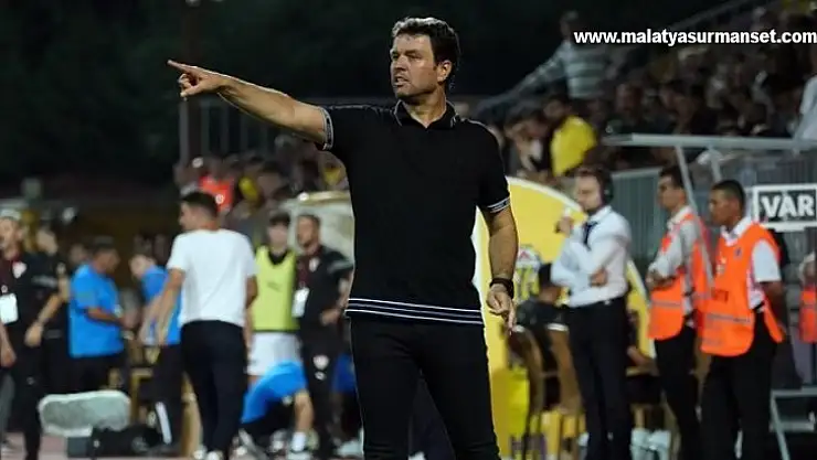 Cihat Arslan: Polis bizi statta korumayacaksa bende tribünde savaşırım