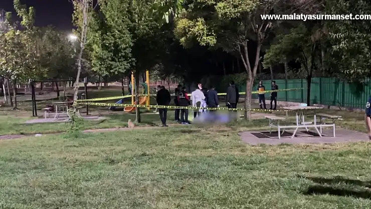 Çıkan Silahlı Kavgada 1 Kişi Öldü