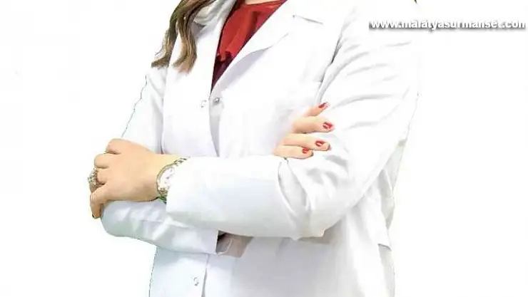 Cilt lekeleri uzman ellerde şifa buluyor