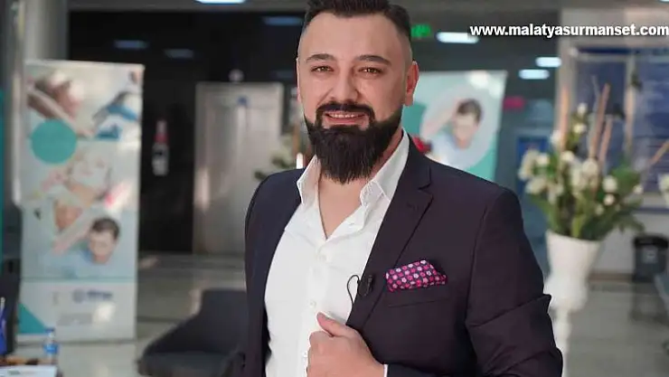 Cilt tedavisinde 'ND-Yag lazer' ile gelen güzellik