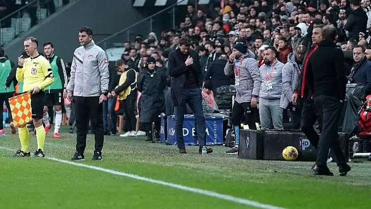 Çimsir, ilk İstanbul deplasmanında berabere kaldı