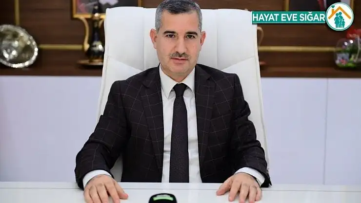 Çınar'dan 3 aylar mesajı