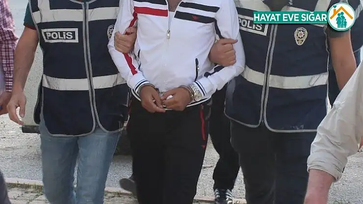 Cinayet zanlısı kulüp başkanı ve oğlu tutuklandı