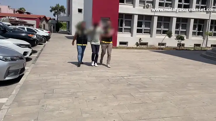 Cinayetle ilgili gözaltına alınan 3 zanlı tutuklandı