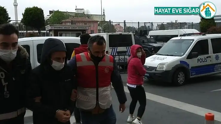 Cinayetten gözaltına alınan gazeteci tutuklandı