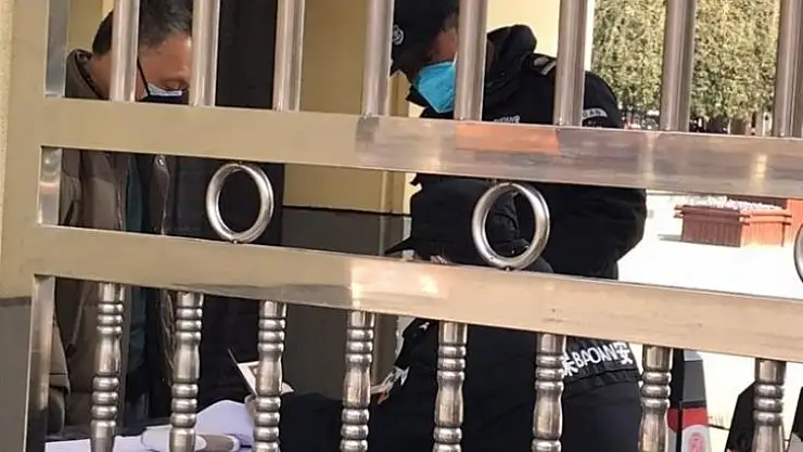 Çin'deki salgında ölü sayısı 490'a yükseldi