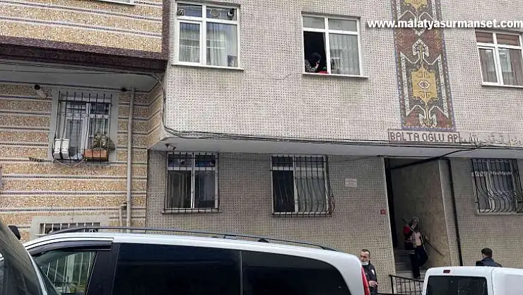 Cinnet getiren baba vahşeti 7 yaşındaki oğlunu öldürdü