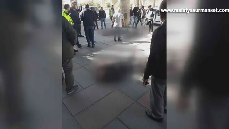 Cinnet getiren polis memuru eşini ve kayınpederini vurduktan sonra intihar etti