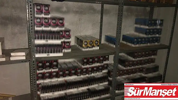 Cinsel gücü arttırıcı çikolata operasyonu