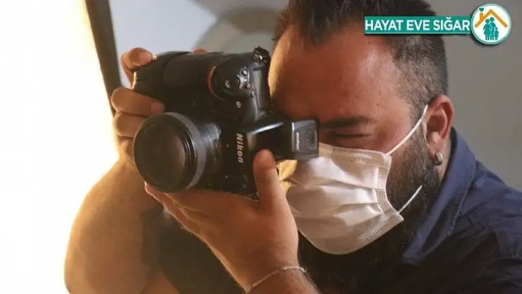 Çocuk geline tepki gösteren fotoğrafçı: 'Yine olsa aynısını yapardım'