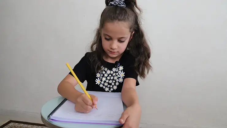 Çocukların Mektupları Karşılıksız Kalmadı