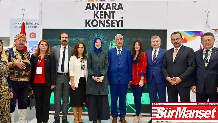 Coğrafi İşaretler Zirvesi'nde renkli görüntüler