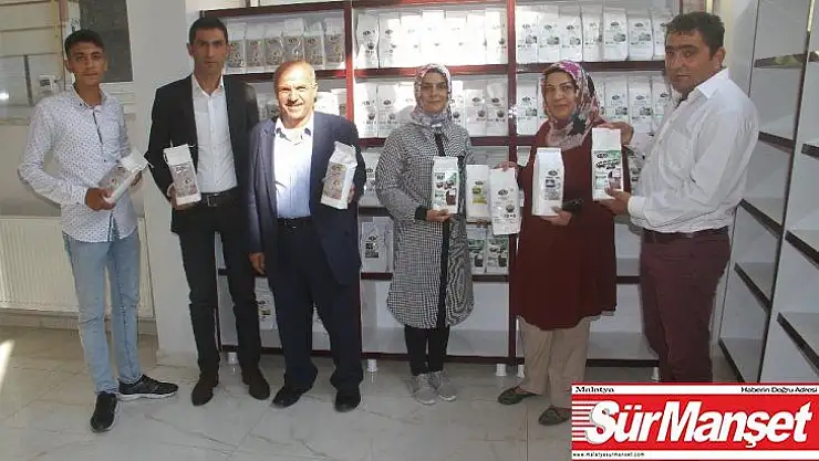 Çölyak hastaları açılacak imalathaneyi  bekliyor