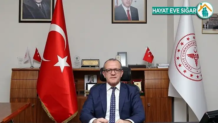 Covid -19 sürecinde 5 bin 857 kişiye Psiko-Sosyal Destek hizmeti verildi