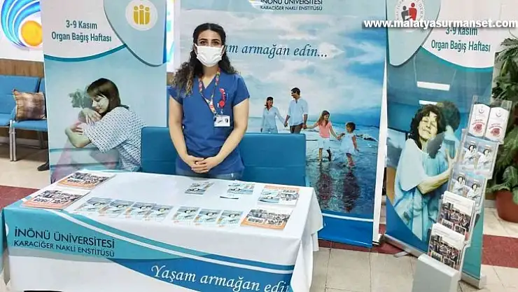 Covid-19 nedeniyle organ bağışı oranı düştü