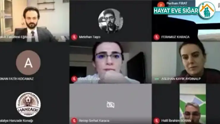 Covid-19 pandemisi sürecinde işletmelerin kanuni hakları anlatıldı