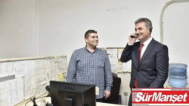Çözüm bir tuş kadar yakın