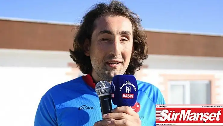 Çubuk'ta Atatürk anısına pedal çevirdiler