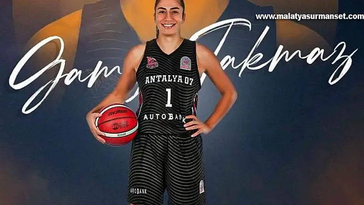Çukurova Basketbol Kulübü 3 ismi daha kadrosuna kattı
