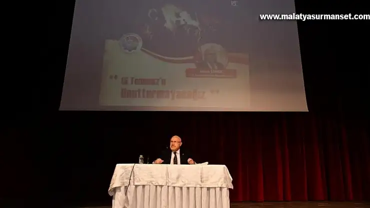 Cumhurbaşkanı Başdanışmanı Şener: 'Gaz parası, pazarlardaki ücretlerin artırılması bahane edilerek Kazakistan işgal ediliyor'