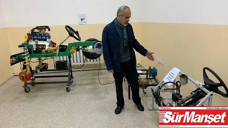 Cumhurbaşkanı Başdanışmanı Topçu: 'Kırgızistan Türkiye Manas Üniversitesi iki ülke ve bölge için iftihar vesilesi'
